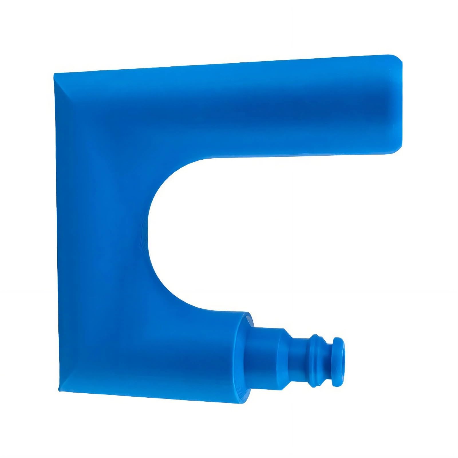 JIAPIKA Multipurpose Water Tube Holder Hose Hanger Hook Pool Equipment Hooks Wall Mounted Pools Tube Hook for Swimming Pool Hose Hanger