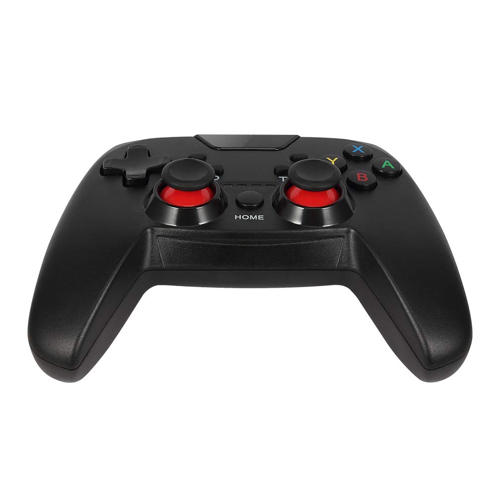 Amazon.co.jp: Hokyzam MK18 Switch 無線 コントローラー 用
