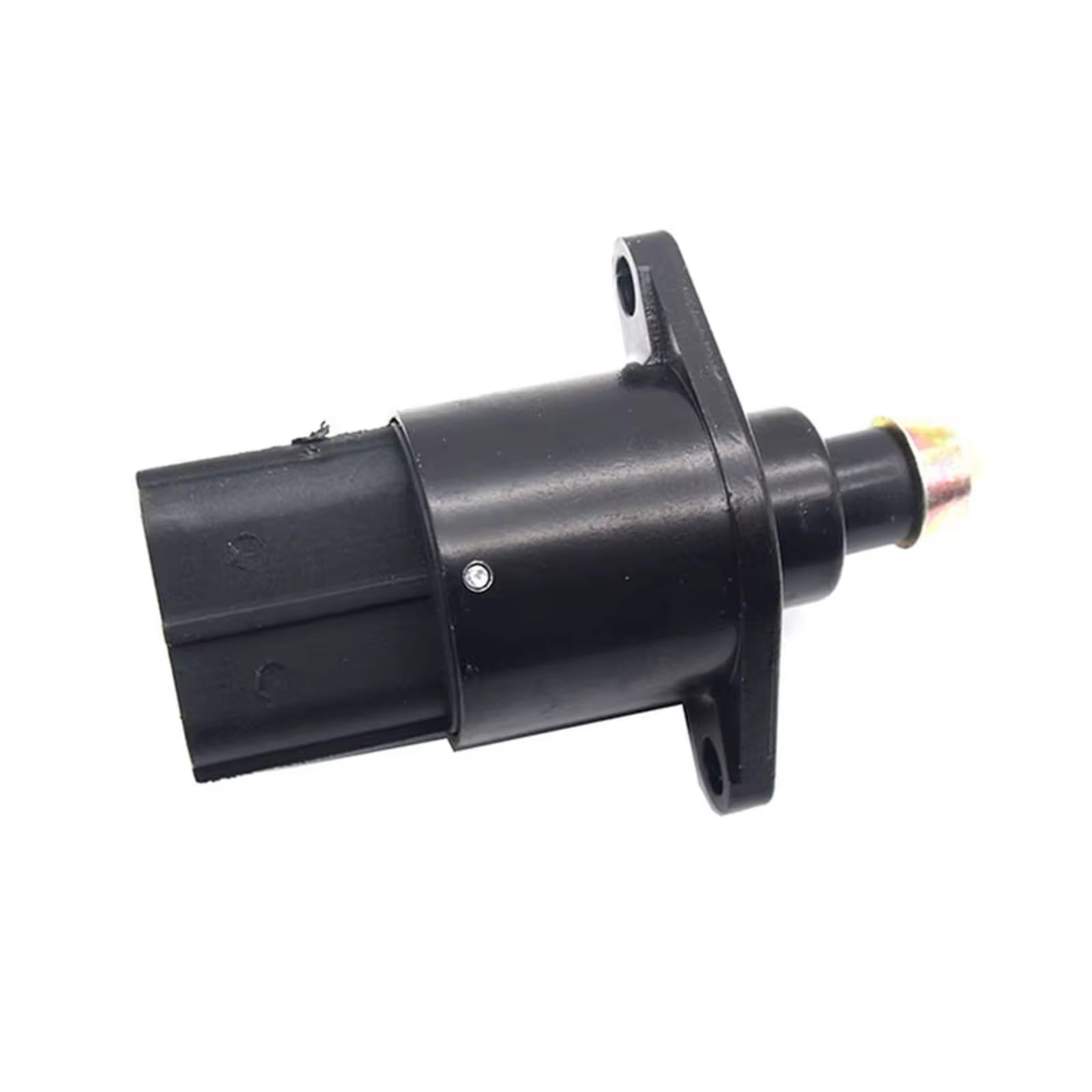 Mjuhbgt One Color Compatible With Jeep For Cherokee 1998 1999 2000 2001 2295712 Car Idle Air Control Valve Decoratio Replacement Part Iac Valve