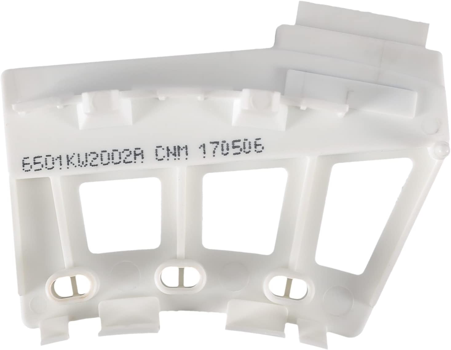 6501KW2002A Washer Motor Rotor Position Sensor Replacement