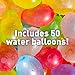 OgoDisk H20 Water Balloon Toss Disc Set - Includes 2 Bouncy 13