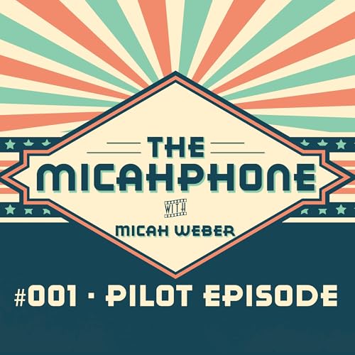 『#001 - Pilot Episode』のカバーアート