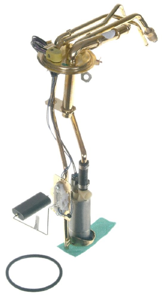 Photo 1 of Carter Electric Fuel Pump Hanger Assembly Automotive Replacement (P80000S)