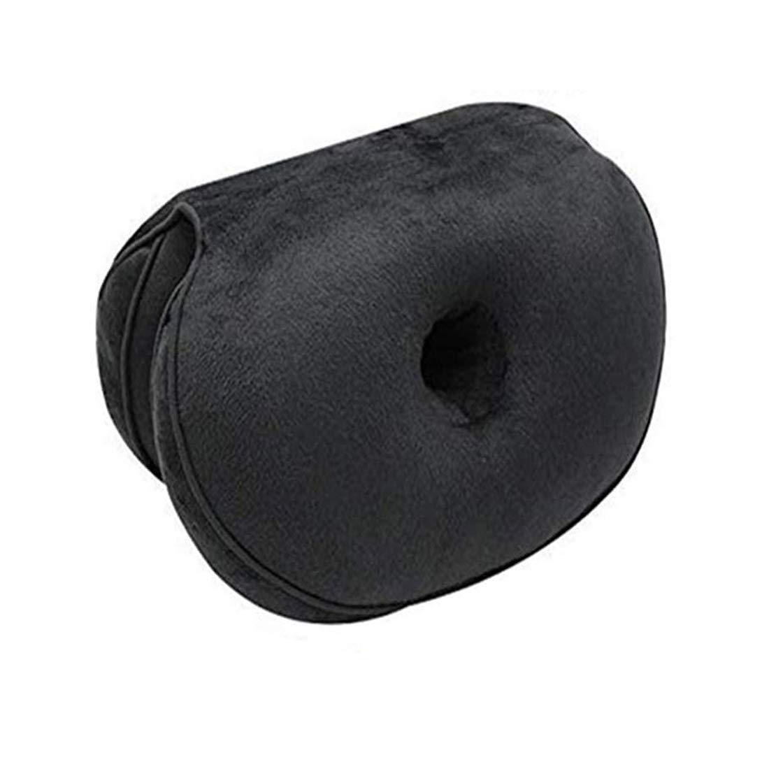 Buy Dual Comfort Cushion Lift Hips Up Seat Cushion, Beautiful Buttocks
