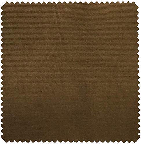 ankur a division of arvind ltd. Arvind (Ankur Division) Men's Stretchable Unstitched Corduroy Trouser Fabric Light Brown-picture-10
