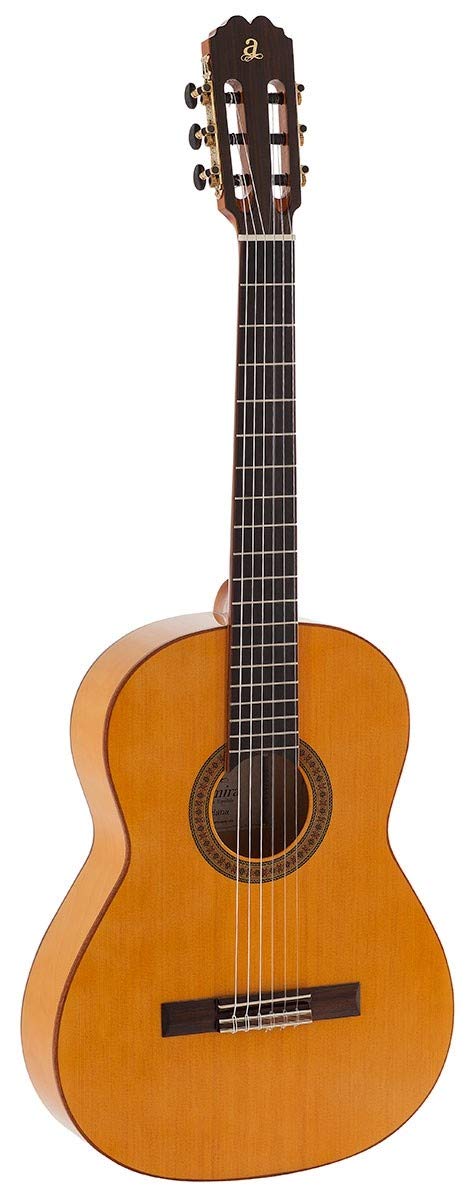Admira Triana Serie Flamenco Satinada