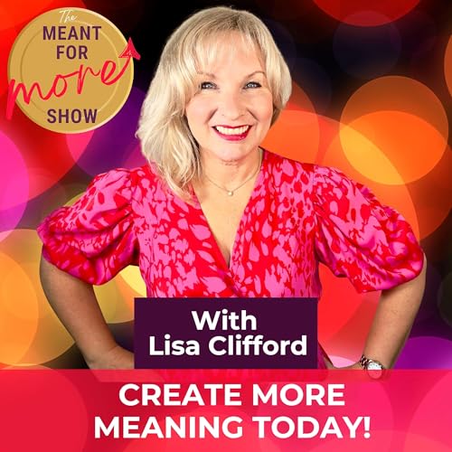 Page de couverture de Be Unstoppable with Lisa Clifford