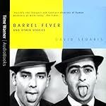 Cover of Barrel Fever