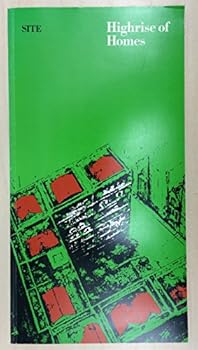 Paperback Highrise of homes Book