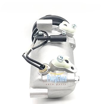 Amazon.com: ac compressor 64528386650 64528375319