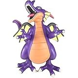 ドラゴン*クエスト AM 伝説の魔王 フィギュア 竜王 全1種