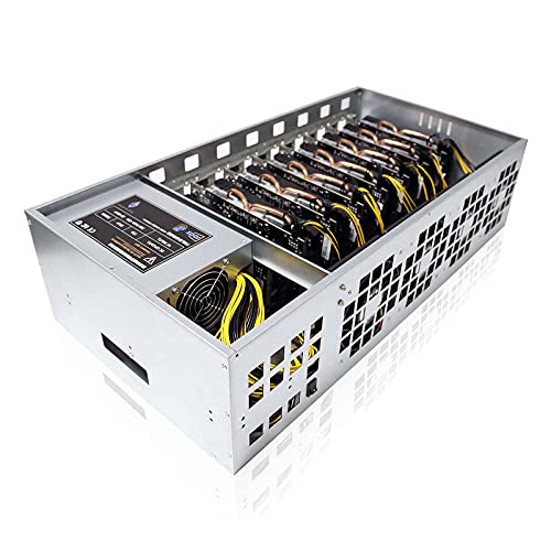 PoWマイニング10GPU最強セット PoWマイニング10GPU最強セット - メルカリ