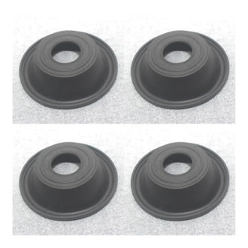 Diaphragme à vide de piston de carburateur ZR550 Zephyr 1990 1991 1992 1993