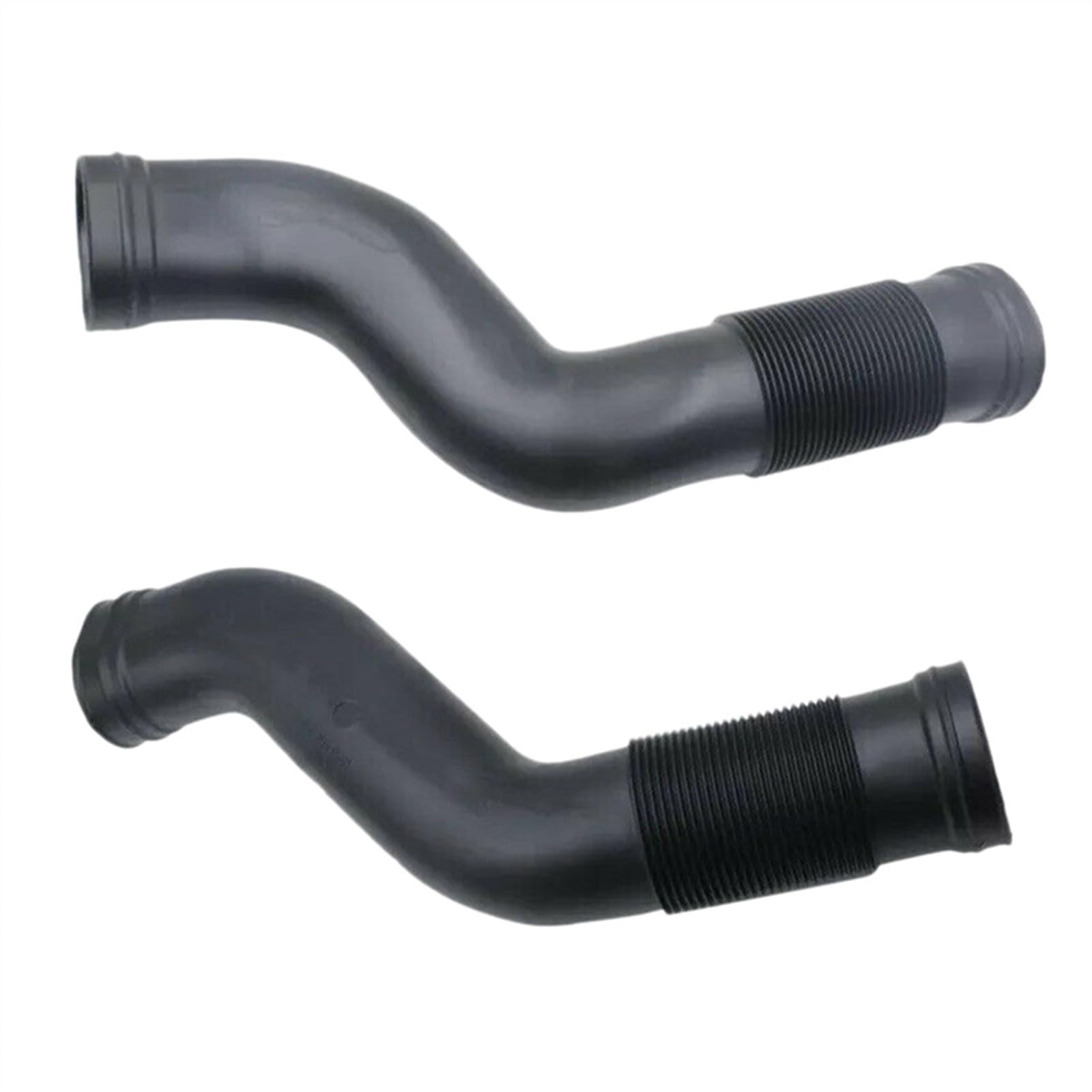 Auto Styling Accessories High Quality Car Air Intake Duct Hose Left Right for Benz W164 ML350 GL450