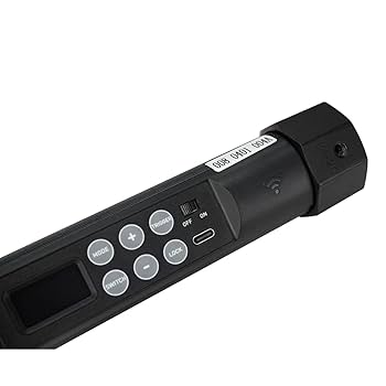 Amazon.com: Nanlite PavoTube II 15X 2 Foot Battery Powered