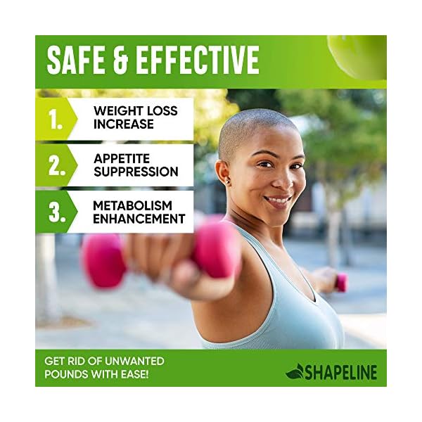 Weight Loss Drops - Appetite Suppressant for Women & Men - Made in The USA - Natural Metabolism Booster - Fast Weight Loss - Diet Drops with Garcinia Cambogia, L-Arginine & L-Glutamine 1 Fl oz