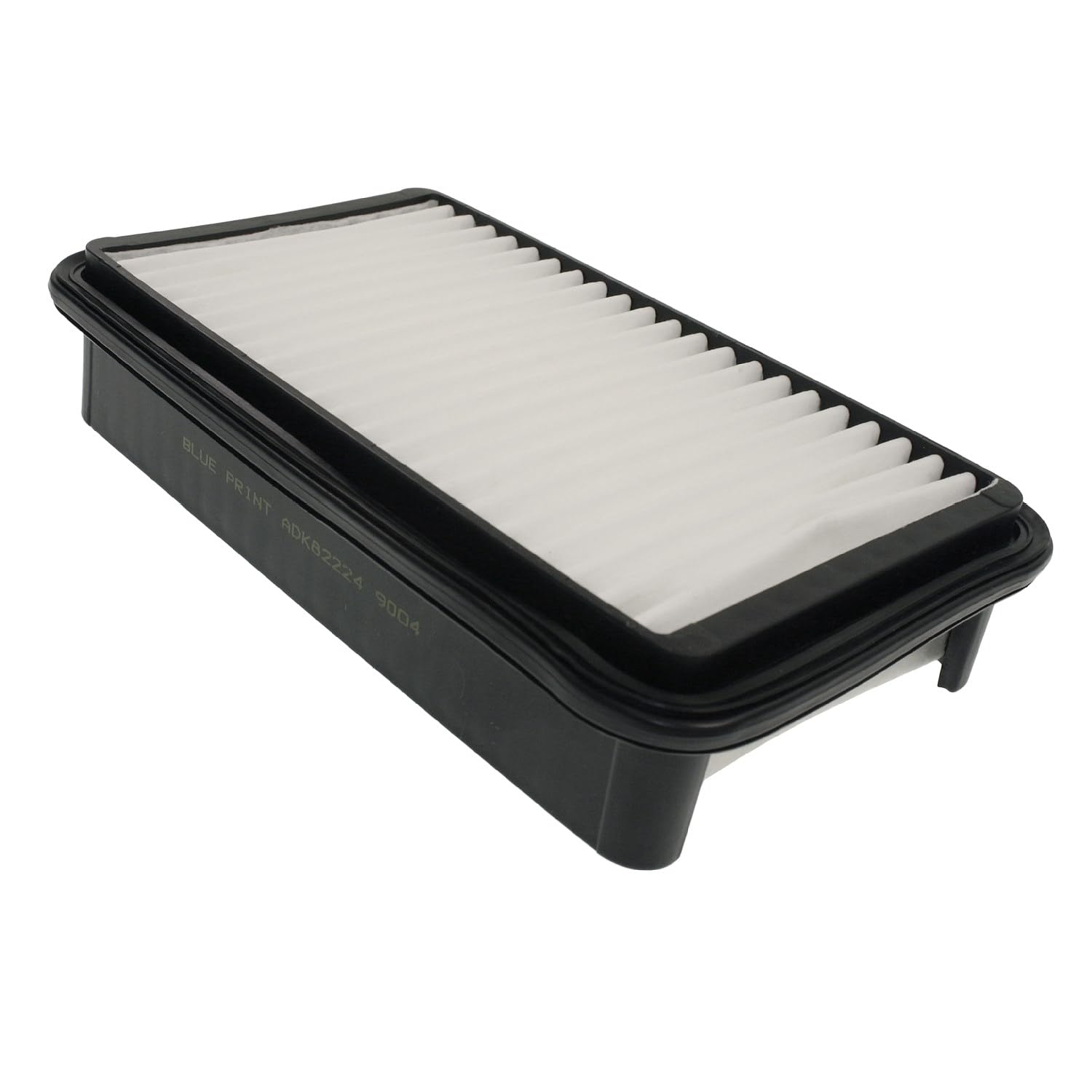 Air Filter fits SUZUKI CARRY DA32V 1.3 2000 on G13BB Blue Print 1378077A00 New