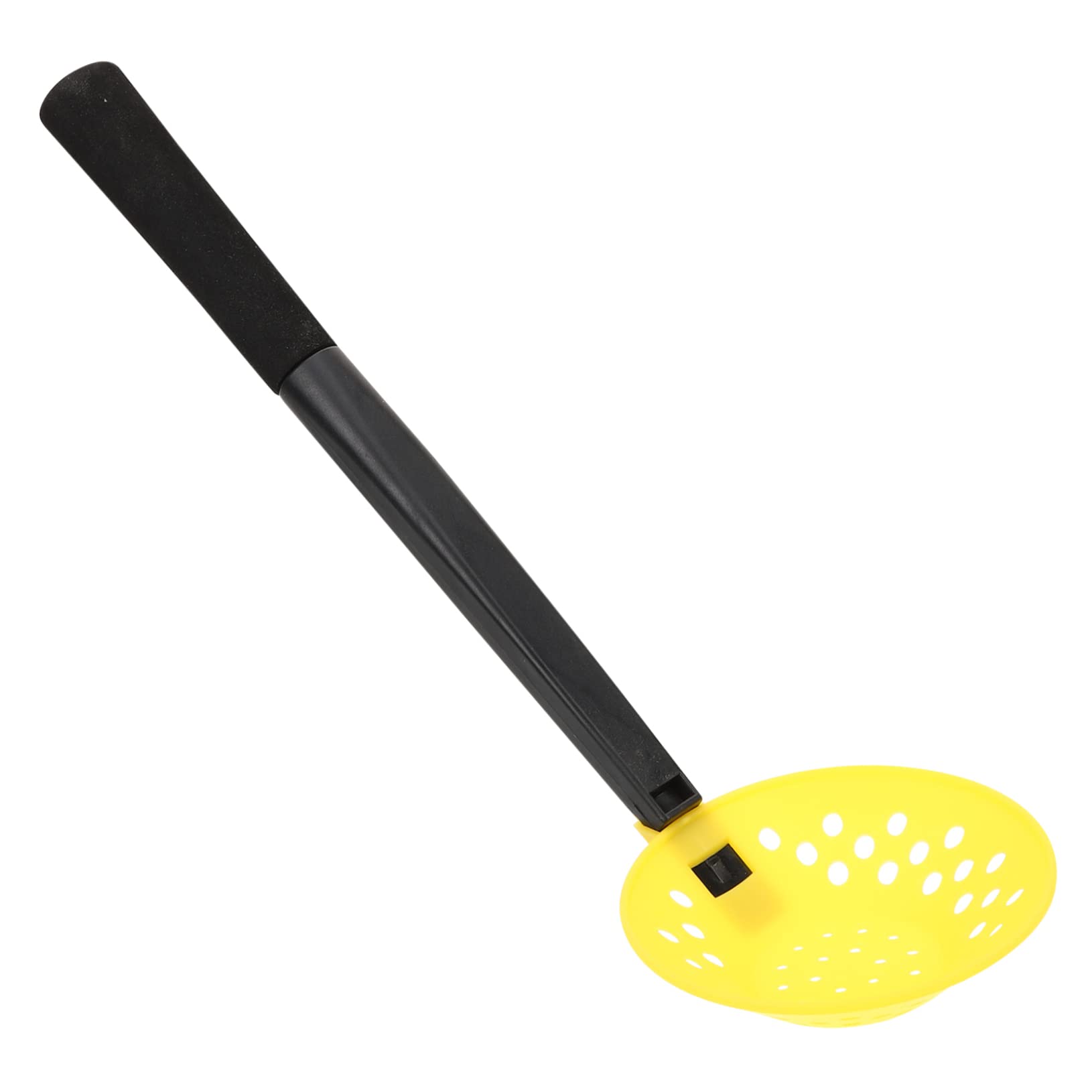 Balacoo Ergonomic Ice Scoop for Ice Fishing Accessories Reusable Fishing Gear Lightweight Compact