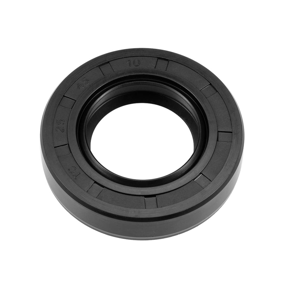 Paraolio 10 X 18 X 4 Mm – Tenuta Meccanica Per Auto D'epoca – Nuovo - Foto 2