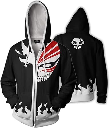 Sudadera bleach Clearance