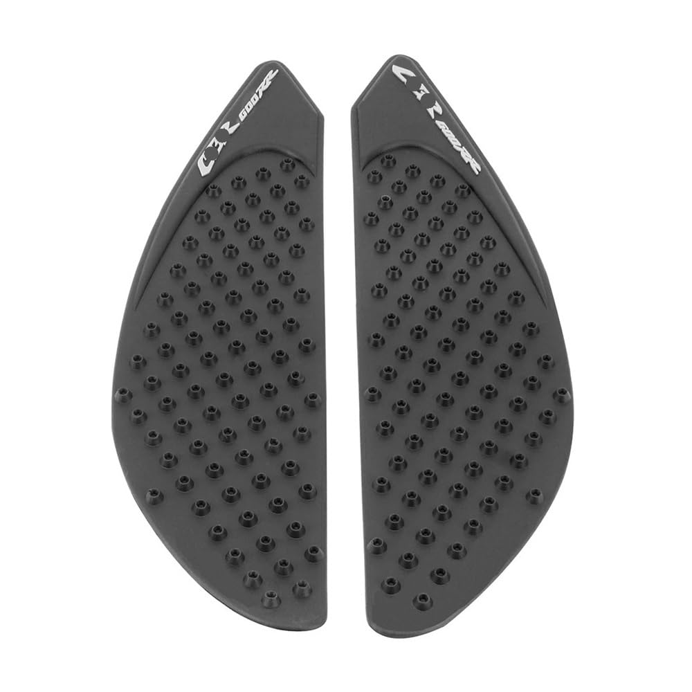 Motorbike Tank Protector for CBR600RR 2007 2008 2009 2010 2011 2012 Motorcycle Accessories Anti Slip Tank Pad Stickers Traction Protector