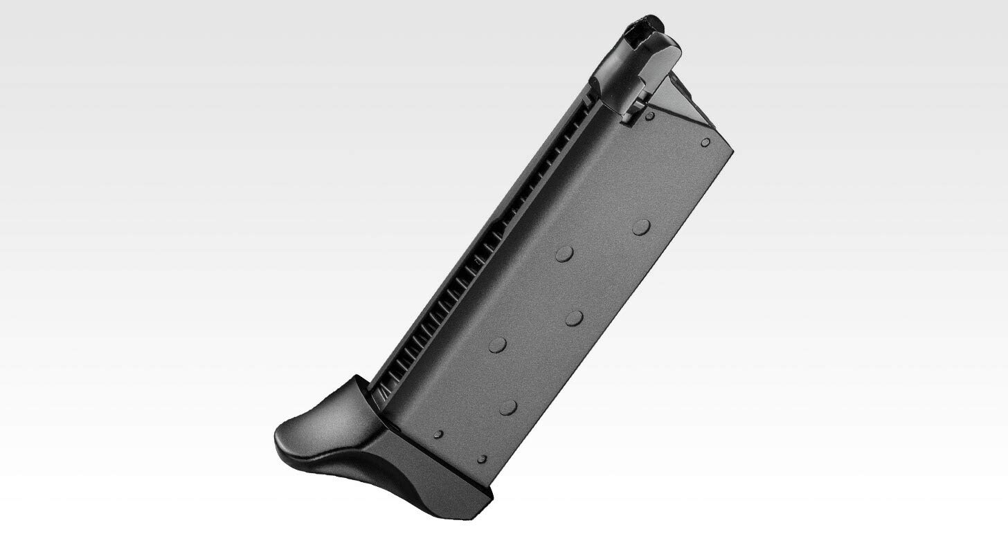Amazon.co.jp: 東京マルイ TOKYO MARUI マガジン AM.45 ブラック Amazon.co.jp: 東京マルイ TOKYO MARUI マガジン AM.45 ブラック