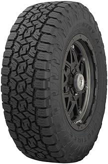 Toyo Tires OPEN COUNTRY A/T III 265/65R18 114T TL