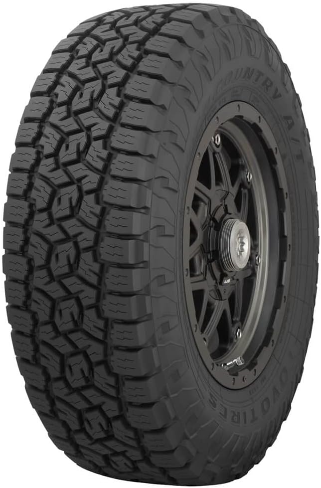 OPEN COUNTRY A/T III 265/65R18 114T TL