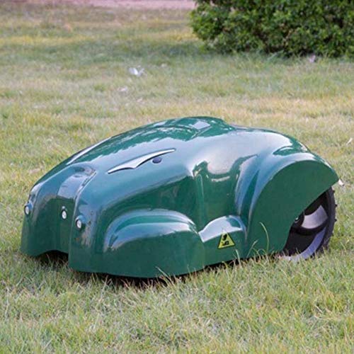 3. ACC Electric Intelligent Lawn Mower