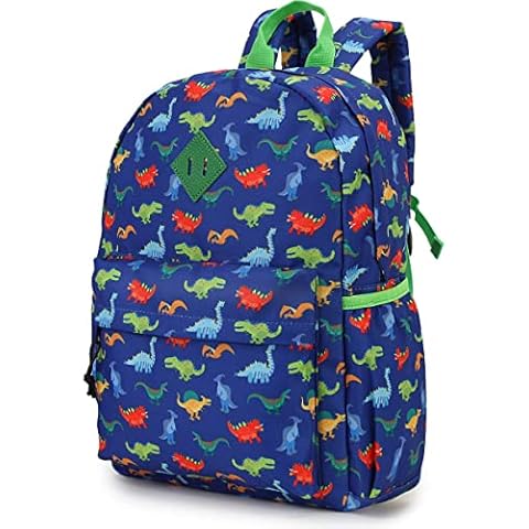 VX VONXURY Lightweight Kids Backpack for Preschool Cover