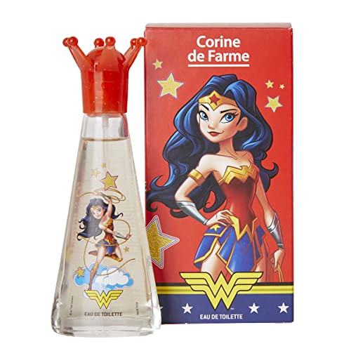 Edt Wonder Woman 30ml