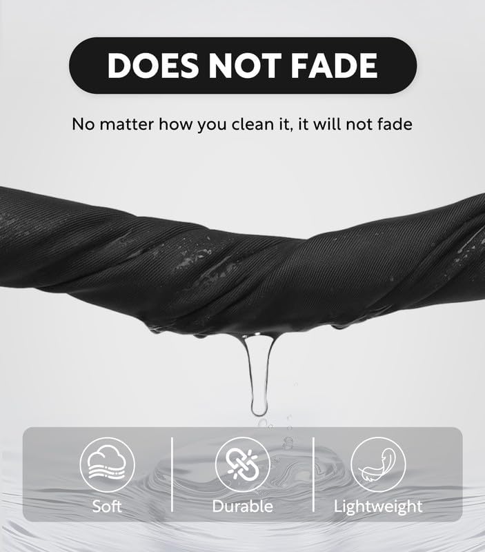 DAVID ARCHY Men’s Underwear Boxer Shorts Rayon Made From Bamboo Breathable Boxers for Men with Soft Stretch Waistband 4 Pack - Image 6