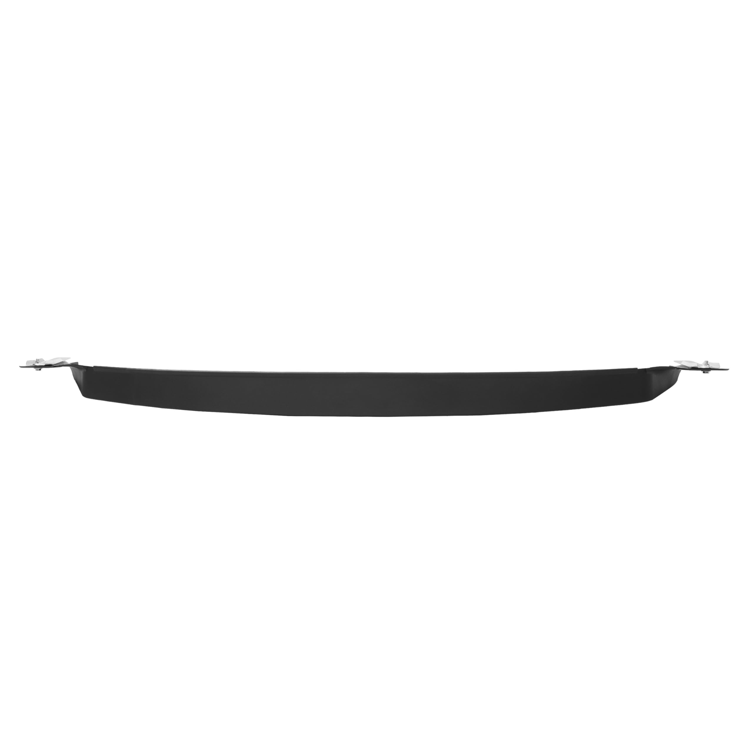 KUAFU Front Bumper Lower Valance Air Dam Compatible with 1981-1986 Chevy Chevrolet K10 K20 K30 GMC K1500 K2500 K3500 Air Deflector 4WD Replacement for GM1092123 15569086