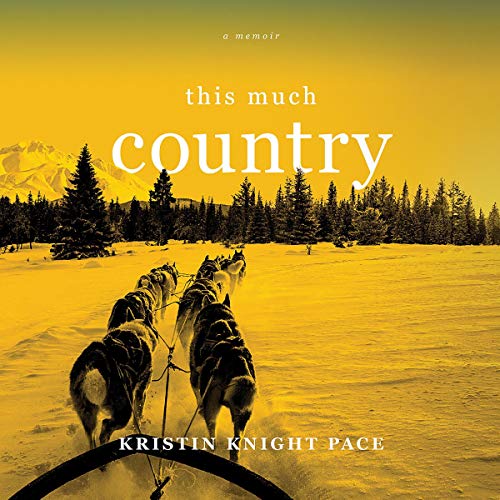 Audiobook: This Much Country by Kristin Knight Pace episode artwork