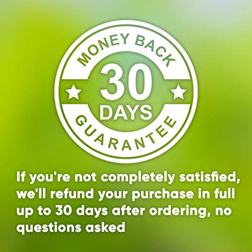 image for Secrets of the Tribe Watercress 120 Capsules, 1000 mg, Organic Watercr