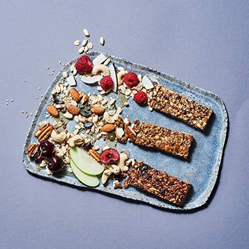 Foodspring Barretta Energetica pacchetto da 12