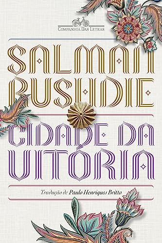 Cidade da vitória: Romance