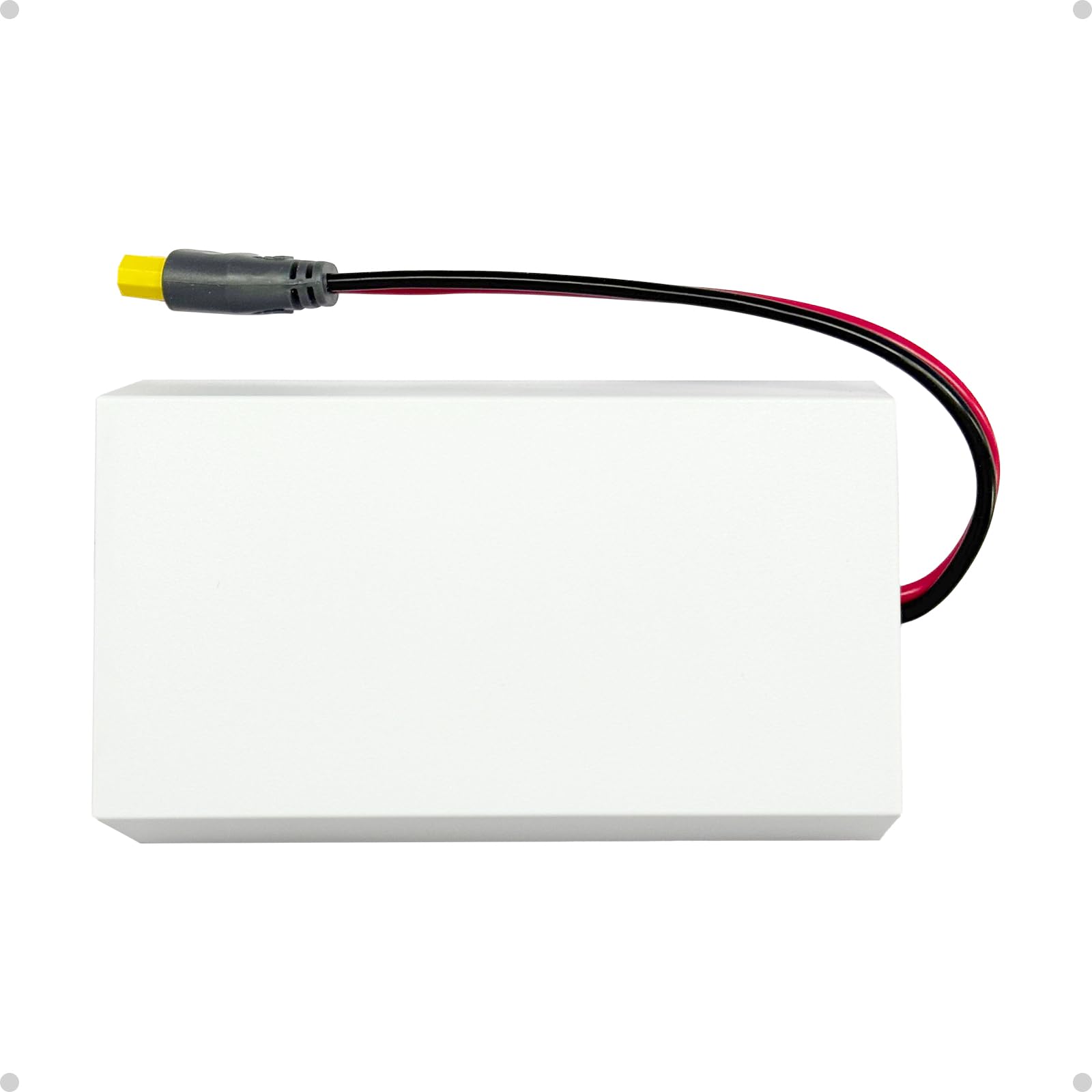 Convertidor 12V a 56V para Starlink Standard Gen 3, Adaptador XT60 Hembra a DC, Elevador de Voltaje Step Up para Autocaravana, Barco, Furgoneta y Batería Solar