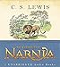 Produktbild Chronicles of Narnia CD Box Set