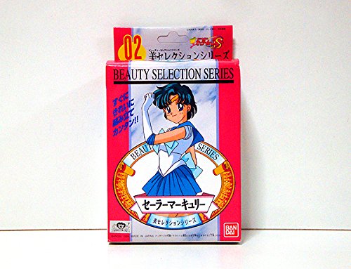 Amazon.co.jp: 美少女戦士セーラームーン/セーラーマーキュリー 検