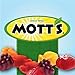 Mott's, Assorted Berry Fruit Snacks, Gluten Free, 17.6 oz (Pack of 6)
