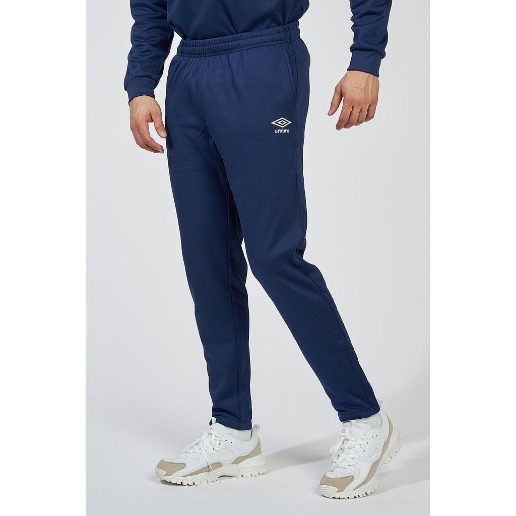 Umbro 97087i-451 - Pantalón Hombre