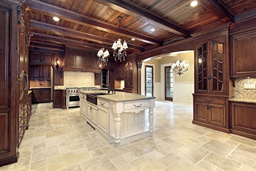 image for Black Diamond Stoneworks Limestone and Travertine Floor Cleaner: Natur