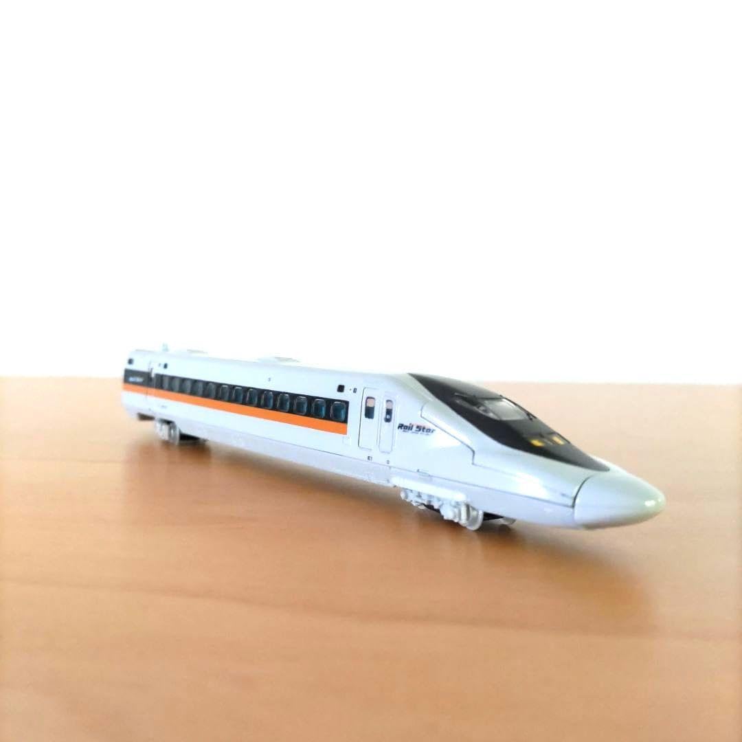 Amazon.co.jp: JR西日本 山陽新幹線 ひかりレールスター スタート