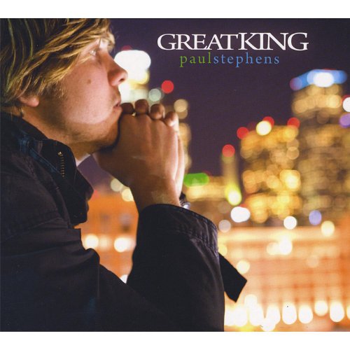Play Great King by Paul Stephens on Amazon Music