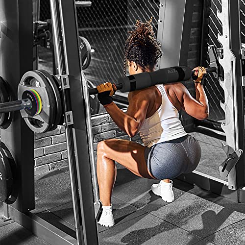 A2Zcare Fractional Olympic Weight Plate - Multi-Color Calibrated Fractional Weight Plate Set For Olympic Barbell - Ideal For Strength Training (1.25 Lb - Pair) #TOP6