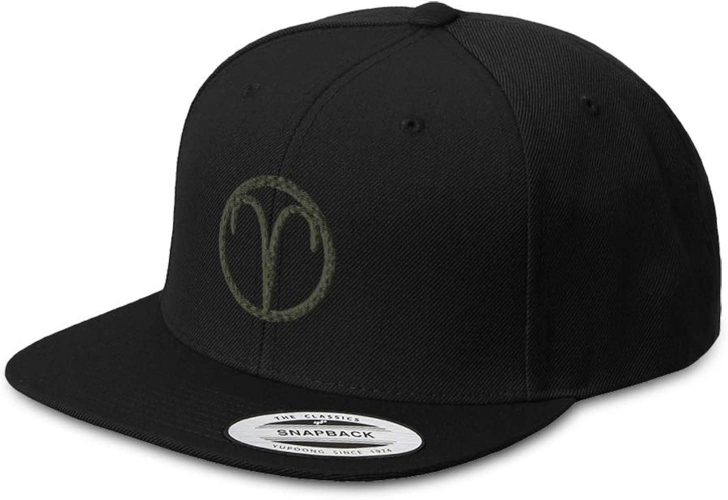 ARIES キャップ スナップバック ARIES キャップ スナップバック ARIES Credit Card Snapback Cap