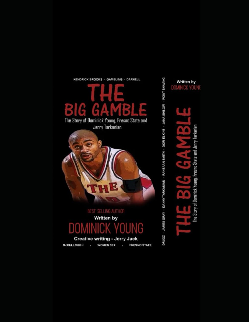 The Big Gamble