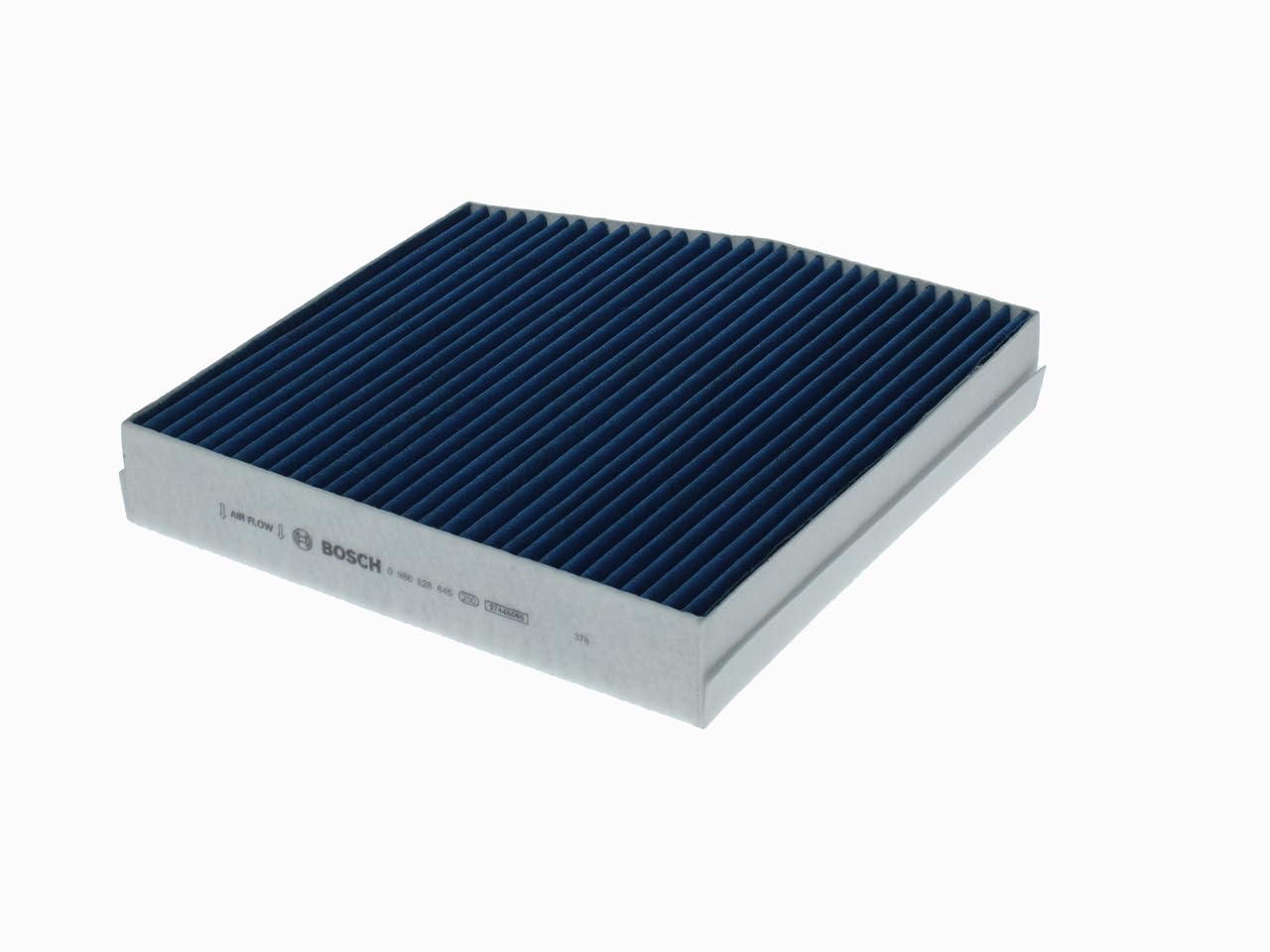 Bosch A8645 - Filtro abitacolo FILTER+pro efficace contro batteri, gas nocivi, virus, muffe, particelle di polvere e allergeni