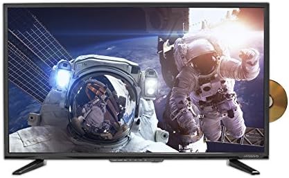 oCOSMO CE3230V 32-Inch 720p 60Hz LED TV-DVD Combo